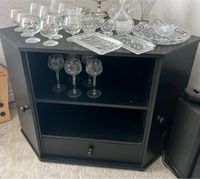 Fernsehunterschrank Eckschrank Wohnzimmer Brandenburg - Dahme/Mark Vorschau