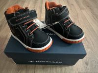 Tom Tailor Kinderschuh gr. 21 mit Licht Neu OVP Berlin - Hellersdorf Vorschau