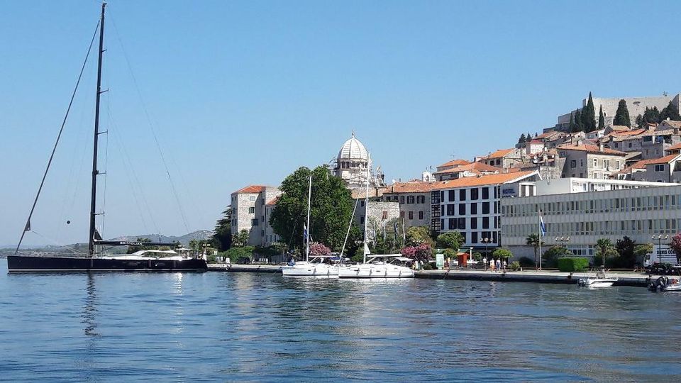 Bootsführerschein, 3TageKurs, Kroatien, Boot, Yacht, Jetski in München