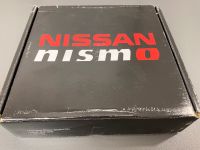 Nismo LUGNUTS STAHL 350Z 370Z Skyline GT-R Silvia S13 S14 S15 Hessen - Wolfhagen  Vorschau