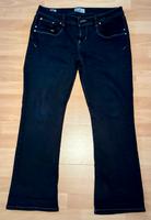 LTB Jeans „Valerie“, W32/L30, Dunkelblau, Low Rise, Boot Cut Berlin - Mahlsdorf Vorschau