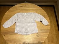 Top! STEIFF Bluse Mädchen rosa Gr. 98 Baden-Württemberg - Bad Dürrheim Vorschau