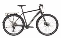 IDEAL MULTIGO Rigid Trekking Aluminium 50 cm Herren Shimano - NEU München - Ludwigsvorstadt-Isarvorstadt Vorschau