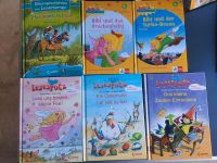 Bücher Lesespatz, Bibi Blocksberg, Pferde, Fee, Zauberer Niedersachsen - Pattensen Vorschau