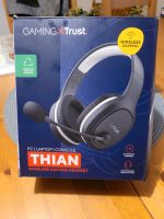 Gaming Trust Thian Headset Kopfhörer Thüringen - Neustadt an der Orla Vorschau