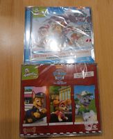 Paw Patrol CDs neu ovp Weihnachten Bayern - Gesees Vorschau