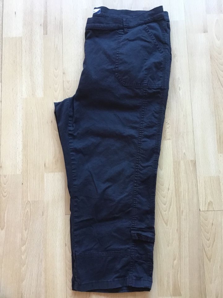 Toni Dress Damenhose, Kuba comfort fit Gr. 48 7/8 Form schwarz in Köln