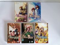 An deiner Seite Manga Band 1-5 komplett Baden-Württemberg - Karlsruhe Vorschau