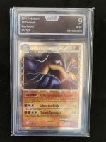 2011 Pokemon Machomei Prime HS Triumph AOG 9 Mint!! Baden-Württemberg - Birkenfeld Vorschau