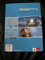 Prisma Physik 3 Niedersachsen - Braunschweig Vorschau