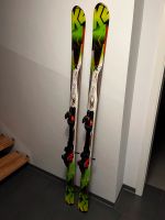 K2 Ski - All Mountain Rocker Baden-Württemberg - Willstätt Vorschau