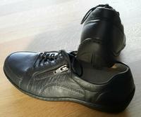 Waldläufer Henni Schnürschuhe Gr. 37 NEU Nordrhein-Westfalen - Hamminkeln Vorschau