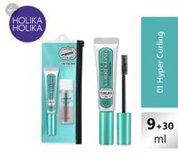 Holika Holika Mascara/Wimperntusche & Schminkentferner Set Saarland - St. Wendel Vorschau