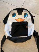 Pinguin- Rucksack für die Kleinen Bayern - Raubling Vorschau