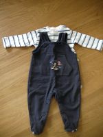 KANZ Baby Strampler + Langarmshirt Gr. 62 Nordrhein-Westfalen - Meerbusch Vorschau