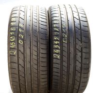 2X SOMMERREIFEN 245/45 R18 100 Y  MAXXIS VICTRA SPORT ZERO ONE Berlin - Spandau Vorschau