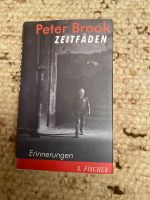 Peter Brook Zeitfaeden Bayern - Pullach Vorschau