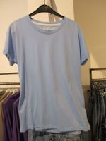 Alife & Kickin Damen T-Shirt blau Gr. S NEU UVP: 34,99 Euro Nordrhein-Westfalen - Arnsberg Vorschau