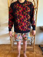 Carlo Colucci Pullover 75% Schurwolle Freiburg im Breisgau - Wiehre Vorschau