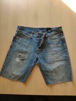 kurze Jeans von Jack & Jones Gr. 28 Bayern - Euerbach Vorschau