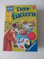 Spiel Tiere füttern von Ravensburger Nordrhein-Westfalen - Rheine Vorschau