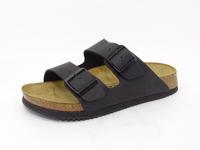 Birkenstock Arizona PROF Sandalen Pantolette Schuhe Normal Gr.37 Hessen - Stadtallendorf Vorschau