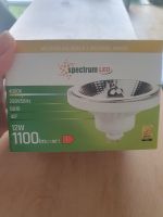 LED AR111 12W GU10 4000K Bayern - Wörthsee Vorschau