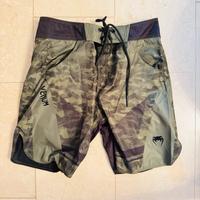 Venum Herren Trooper Badeshorts, Badehose, Strand UFC MMA OKTAGON Bayern - Freising Vorschau