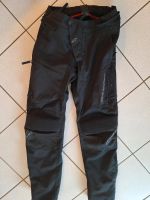 Motorradhose textil Alpinestars schwarz Baden-Württemberg - Haiterbach Vorschau