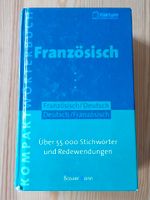 Französisch Kompakt Wörterbuch Sachsen-Anhalt - Halle Vorschau