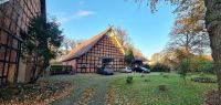 Resthof, 2FH, Bauernhaus mit Scheune, Backhaus und Bauplatz Niedersachsen - Raddestorf Vorschau