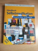 Stiftung Warentest Handbuch Selbstmedikation. Nordrhein-Westfalen - Kalletal Vorschau