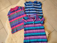 NEUw Tommy Hilfiger Poloshirts Mädchen Kinder 4T 110/116 Glitzer Niedersachsen - Gnarrenburg Vorschau