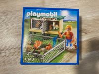 Playmobil 6140 - Hasenstall mit Freigehege Nordrhein-Westfalen - Möhnesee Vorschau