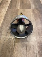 RC Lander EDF 80mm Impeller 5 Blade KV 1800 Brandenburg - Am Mellensee Vorschau