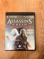 PS3 Spiel Assassin's Creed: Revelations (Inkl. Assassins Creed) Findorff - Findorff-Bürgerweide Vorschau