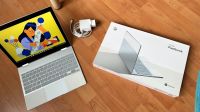 Defektes Google Pixelbook Intel i5 8 Gb RAM 128 GB SSD USKeyboard Hannover - Döhren-Wülfel Vorschau