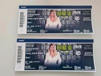 2 Tickets für Beatrice Egli Stadthalle Bielefeld 14.4..2024 Nordrhein-Westfalen - Rheine Vorschau