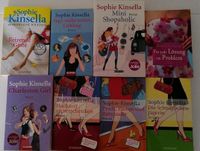 Sophie Kinsella und Kerstin Gier Saarland - St. Wendel Vorschau