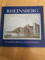 Rheinsberg Leipzig - Gohlis-Mitte Vorschau