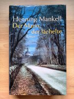 Der Mann, der lächelte von Henning Mankell hardcover Buch Nordrhein-Westfalen - Niederkassel Vorschau