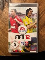 PSP FIFA 12 Nordrhein-Westfalen - Lohmar Vorschau