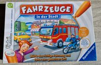 Tiptoi Spiel Fahrzeuge in der Stadt Häfen - Bremerhaven Vorschau