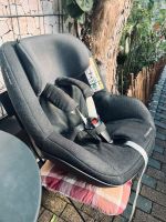 Maxi Cosi 2way Pearl mit 2way Isofix Station Hessen - Beselich Vorschau