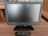 Kleiner Fernseher TV HD LCD 18,5 " Zoll Rheinland-Pfalz - Rinnthal Vorschau