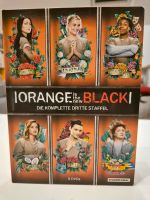 Orange is the new black Staffel 3 - 5 DVDs Sachsen-Anhalt - Halle Vorschau