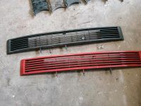 VW Bus T3 Kühlergrill Frontgrill Rheinland-Pfalz - Bruchmühlbach-Miesau Vorschau