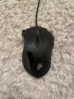 Gaming Maus Titanwolf Computer Maus mit Kabel Bayern - Thannhausen Vorschau