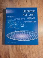 Leichter als Luft Transport- und Trägersysteme Sachsen - Schwarzenberg (Erzgebirge) Vorschau