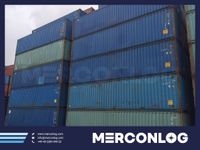 40' Fuß, 12m | Lagercontainer Seecontainer in Frankfurt Frankfurt am Main - Ostend Vorschau